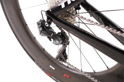 Trek Speed Concept Shimano Ultegra Di2 TT Bike 2019, Size Small