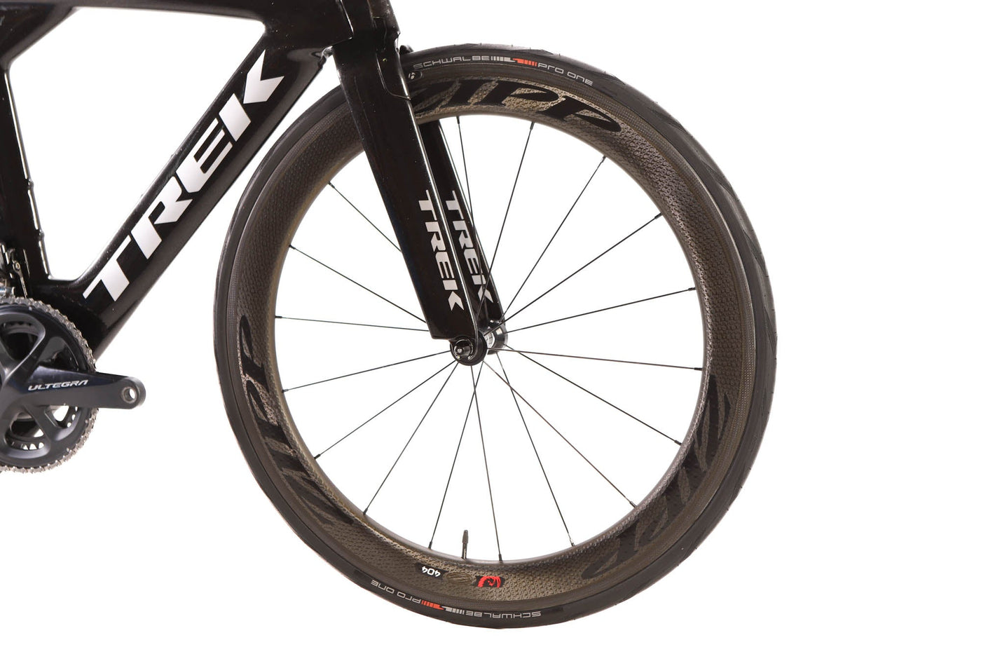 Trek Speed Concept Shimano Ultegra Di2 TT Bike 2019, Size Small