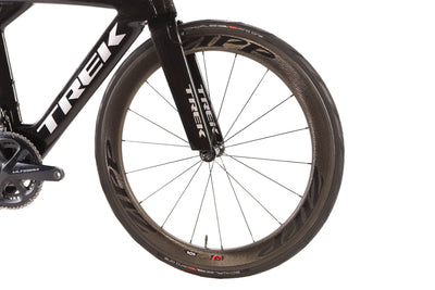 Trek Speed Concept Shimano Ultegra Di2 TT Bike 2019, Size Small