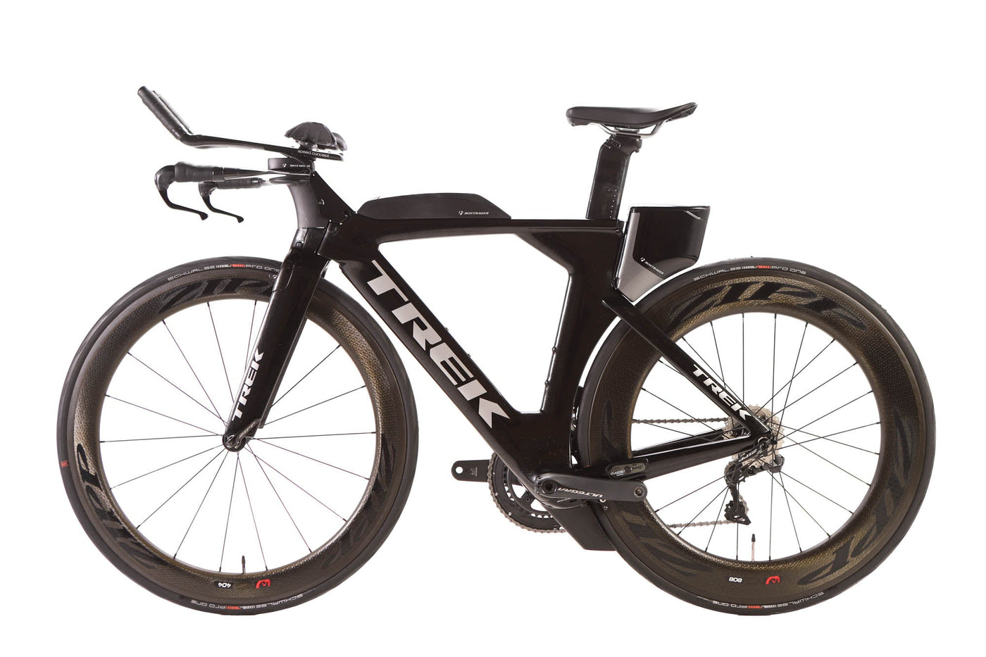 Trek Speed Concept Shimano Ultegra Di2 TT Bike 2019, Size Small