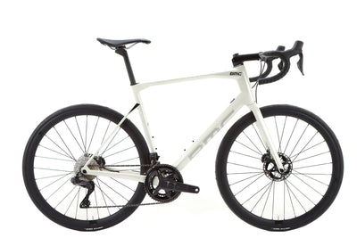 BMC Roadmachine ONE Shimano Ultegra Di2 Disc Road Bike 2022, Size 58cm