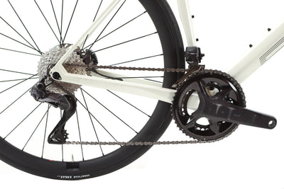 BMC Roadmachine ONE Shimano Ultegra Di2 Disc Road Bike 2022, Size 58cm