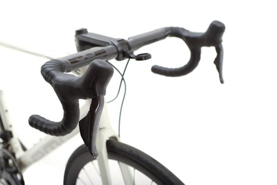 BMC Roadmachine ONE Shimano Ultegra Di2 Disc Road Bike 2022, Size 58cm