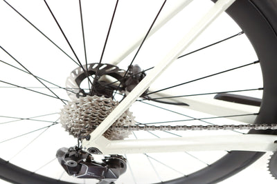 BMC Roadmachine ONE Shimano Ultegra Di2 Disc Road Bike 2022, Size 58cm