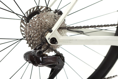 BMC Roadmachine ONE Shimano Ultegra Di2 Disc Road Bike 2022, Size 58cm