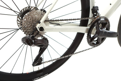 BMC Roadmachine ONE Shimano Ultegra Di2 Disc Road Bike 2022, Size 58cm