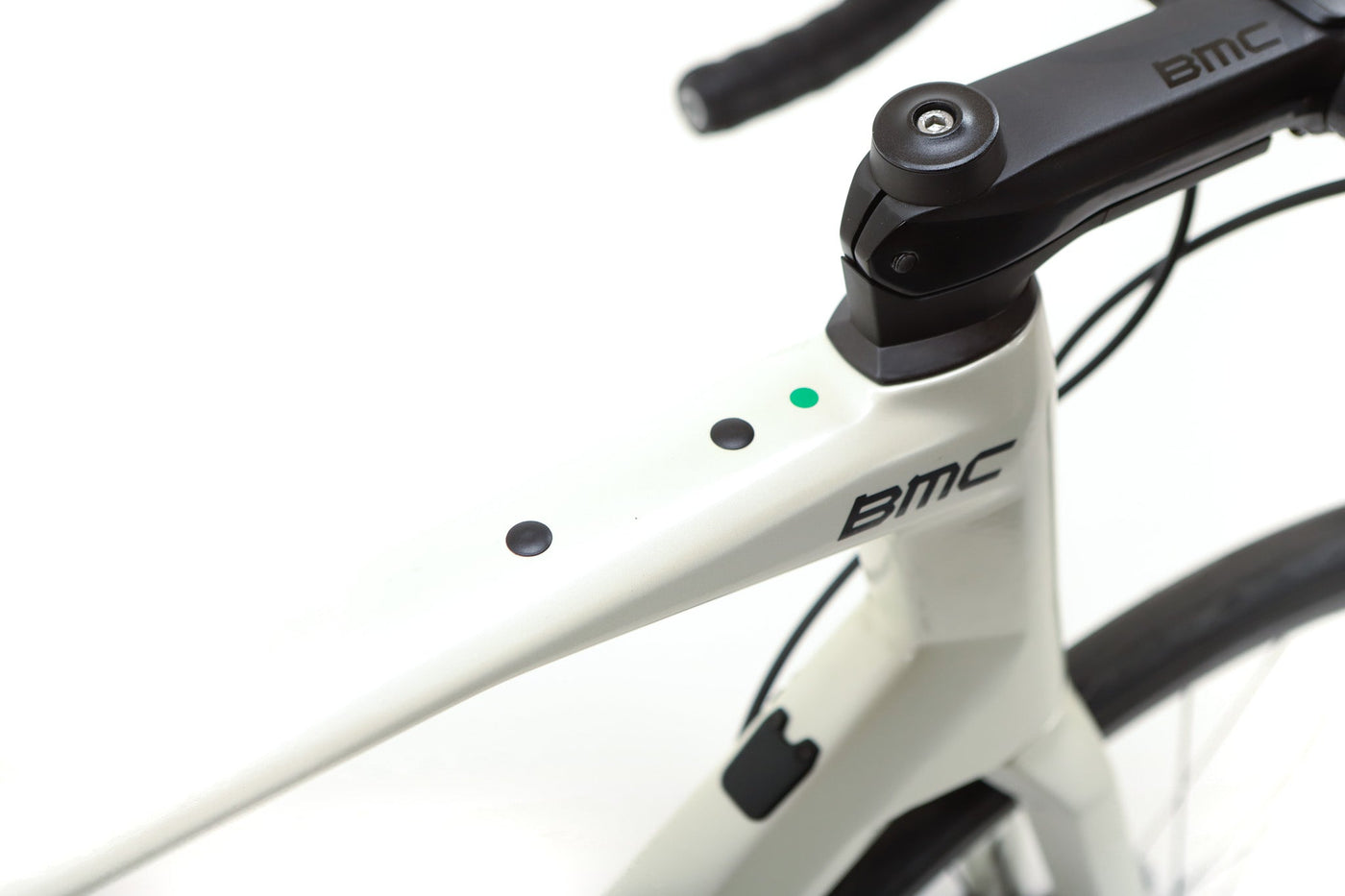 BMC Roadmachine ONE Shimano Ultegra Di2 Disc Road Bike 2022, Size 58cm