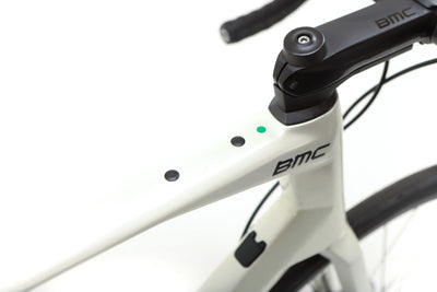 BMC Roadmachine ONE Shimano Ultegra Di2 Disc Road Bike 2022, Size 58cm