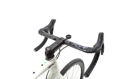 BMC Roadmachine ONE Shimano Ultegra Di2 Disc Road Bike 2022, Size 58cm
