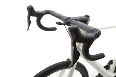BMC Roadmachine ONE Shimano Ultegra Di2 Disc Road Bike 2022, Size 58cm