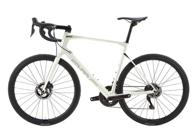BMC Roadmachine ONE Shimano Ultegra Di2 Disc Road Bike 2022, Size 58cm