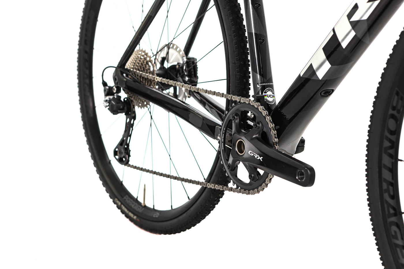 Trek Boone 6 Shimano GRX Cyclocross Bike 2022, Size 56cm
