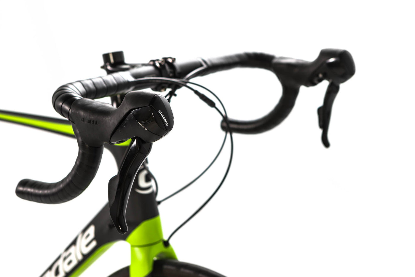 Cannondale Synapse Shimano 105 Carbon Disc Road Bike 2017, Size 58cm