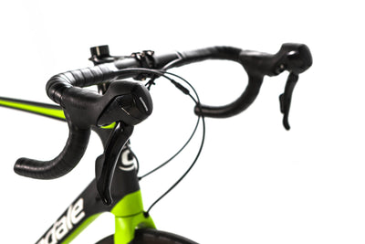 Cannondale Synapse Shimano 105 Carbon Disc Road Bike 2017, Size 58cm