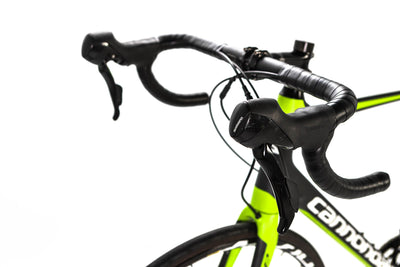 Cannondale Synapse Shimano 105 Carbon Disc Road Bike 2017, Size 58cm