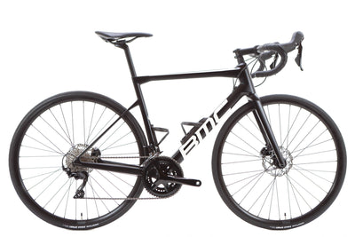 BMC Teammachine SLR Seven Shimano 105 Disc Road Bike 2022, Size 54cm