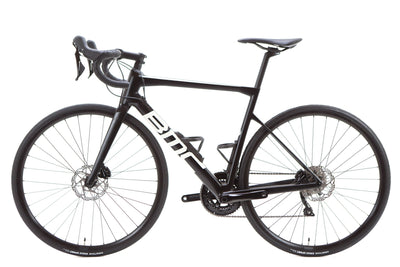 BMC Teammachine SLR Seven Shimano 105 Disc Road Bike 2022, Size 54cm