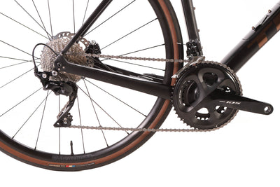 Trek Domane Gen 3 SL 5 Shimano 105 Disc Road Bike 2023, Size 56cm