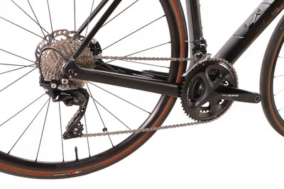 Trek Domane Gen 3 SL 5 Shimano 105 Disc Road Bike 2023, Size 56cm