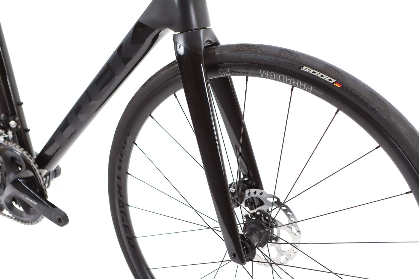 Trek Emonda ALR 5 Shimano 105 Disc Road Bike 2023, Size 54cm