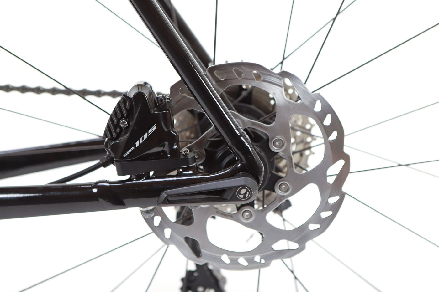 Trek Emonda ALR 5 Shimano 105 Disc Road Bike 2023, Size 54cm