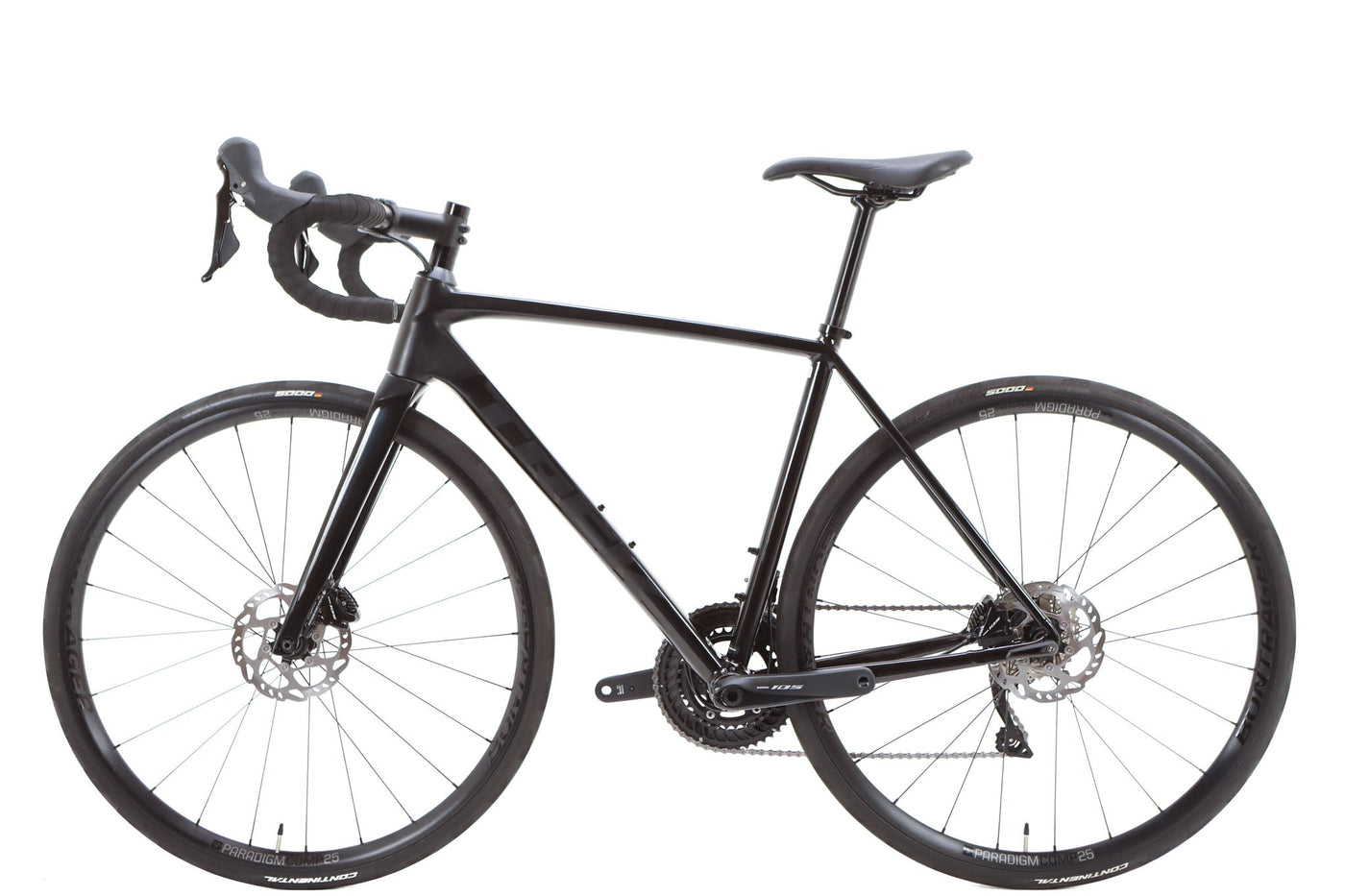 Trek Emonda ALR 5 Shimano 105 Disc Road Bike 2023, Size 54cm
