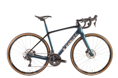 Trek Domane SL 6 Gen 3 Shimano Ultegra Disc Road Bike 2022, Size 52cm