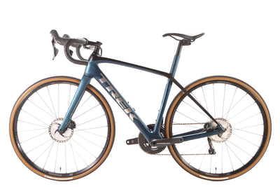 Trek Domane SL 6 Gen 3 Shimano Ultegra Disc Road Bike 2022, Size 52cm
