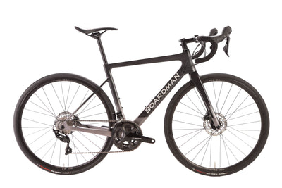 Boardman SLR 8.9 Shimano 105 Disc Road Bike 2021,Size Small