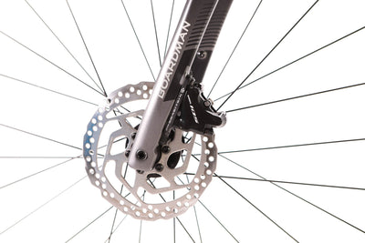 Boardman SLR 8.9 Shimano 105 Disc Road Bike 2021,Size Small