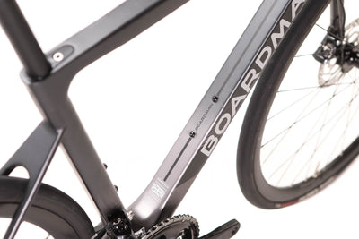Boardman SLR 8.9 Shimano 105 Disc Road Bike 2021,Size Small