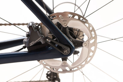 Trek Emonda SL6 Shimano Ultegra Disc Road Bike 2023, Size 52cm
