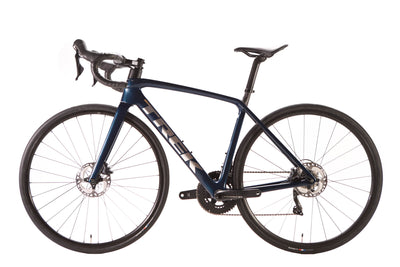 Trek Emonda SL6 Shimano Ultegra Disc Road Bike 2023, Size 52cm