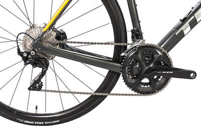 Trek Domane SL5 Gen 3 Shimano 105 Disc Road Bike 2020, Size 58cm