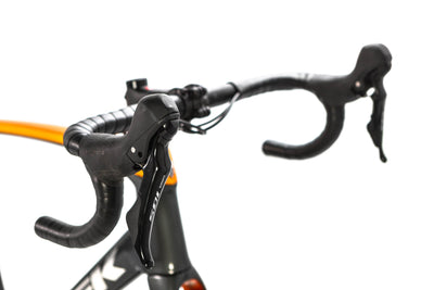 Trek Domane SL5 Gen 3 Shimano 105 Disc Road Bike 2020, Size 58cm