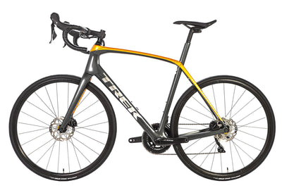 Trek Domane SL5 Gen 3 Shimano 105 Disc Road Bike 2020, Size 58cm
