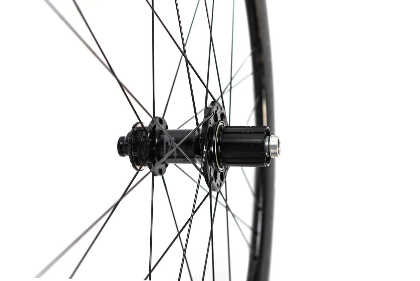 Campagnolo Shamal Carbon Disc Wheelset 2022, Shimano Freehub