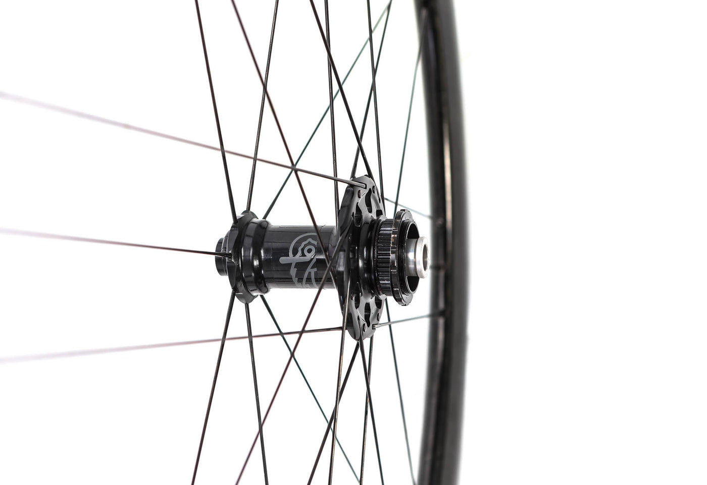 Campagnolo Shamal Carbon Disc Wheelset 2022, Shimano Freehub
