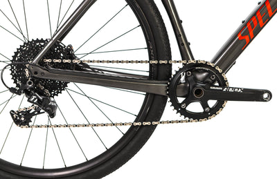 Specialized Diverge Sram Apex Gravel Bike 2021, Size 58cm