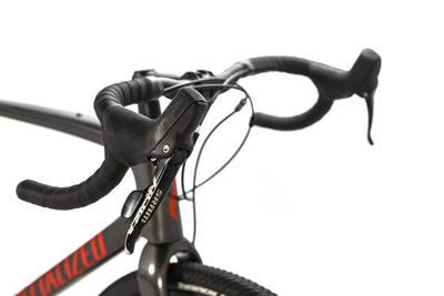 Specialized Diverge Sram Apex Gravel Bike 2021, Size 58cm