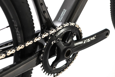 Specialized Diverge Sram Apex Gravel Bike 2021, Size 58cm