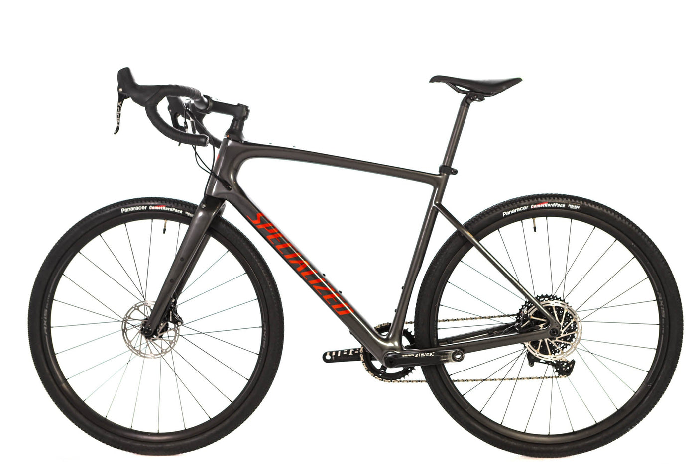 Specialized Diverge Sram Apex Gravel Bike 2021, Size 58cm