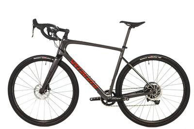 Specialized Diverge Sram Apex Gravel Bike 2021, Size 58cm