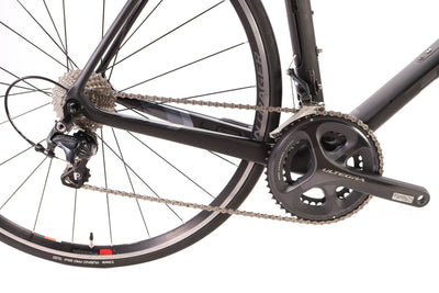 Trek Domane SLR 6 Gen 2 Shimano Ultegra Road Bike 2017, Size 60cm
