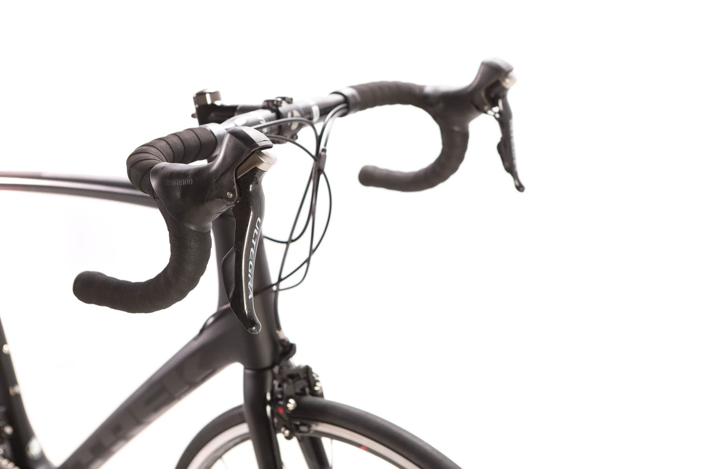 Trek Domane SLR 6 Gen 2 Shimano Ultegra Road Bike 2017, Size 60cm