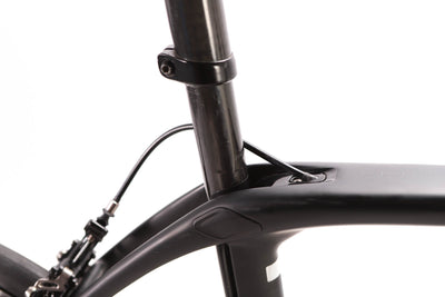 Trek Domane SLR 6 Gen 2 Shimano Ultegra Road Bike 2017, Size 60cm