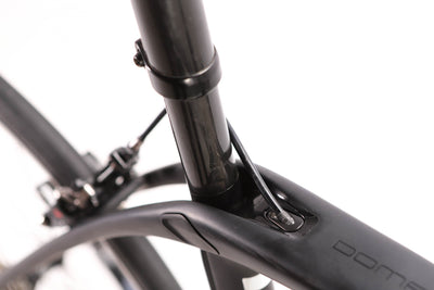 Trek Domane SLR 6 Gen 2 Shimano Ultegra Road Bike 2017, Size 60cm