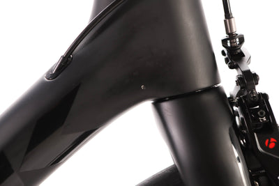 Trek Domane SLR 6 Gen 2 Shimano Ultegra Road Bike 2017, Size 60cm