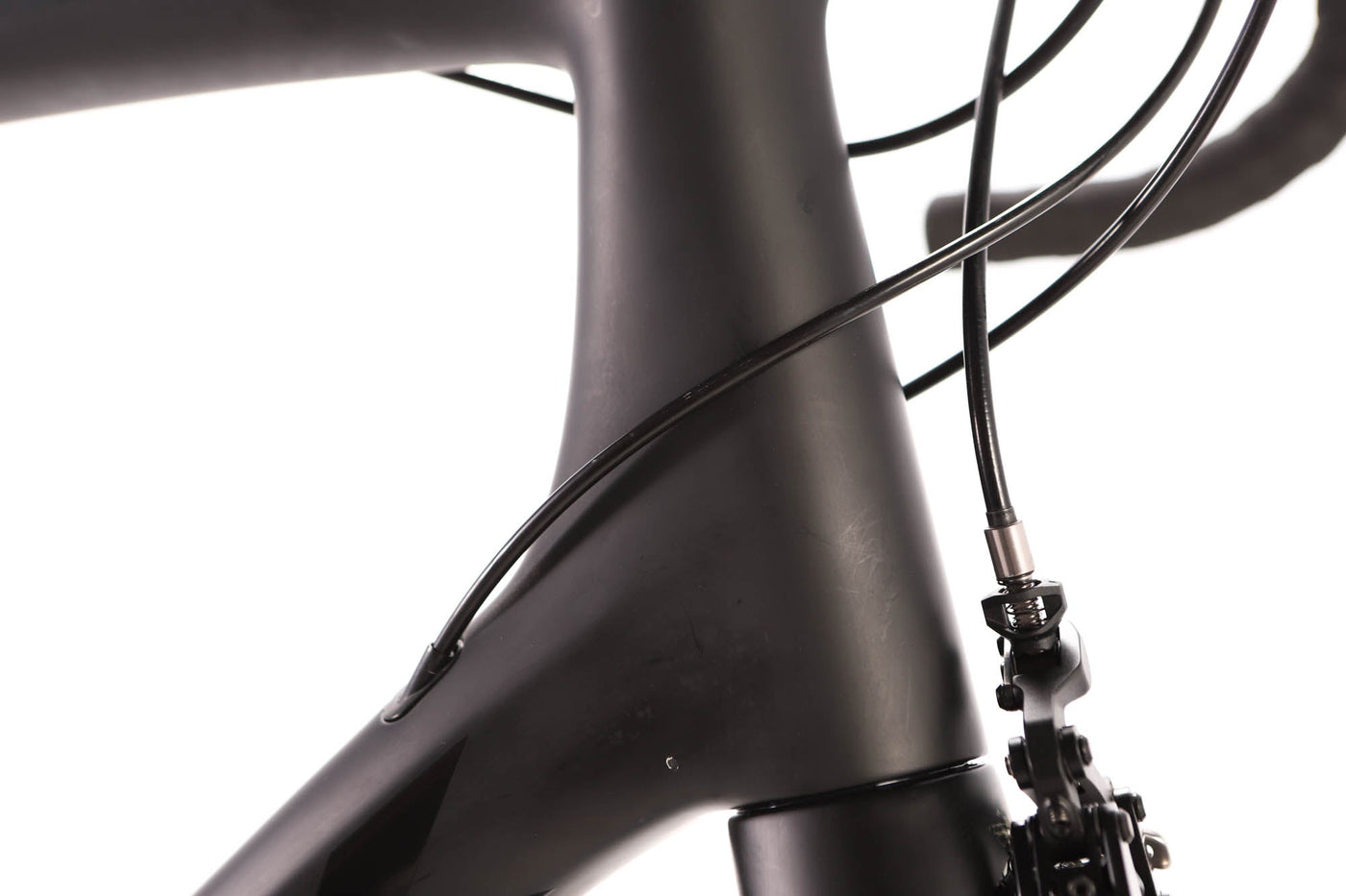 Trek Domane SLR 6 Gen 2 Shimano Ultegra Road Bike 2017, Size 60cm