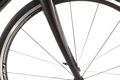 Trek Domane SLR 6 Gen 2 Shimano Ultegra Road Bike 2017, Size 60cm